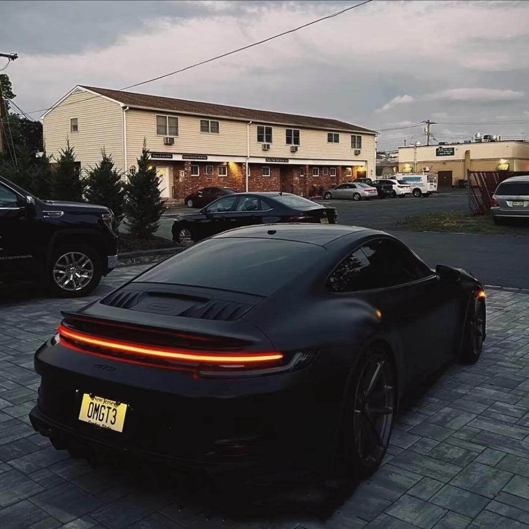 BAODANWANG轻奢男装