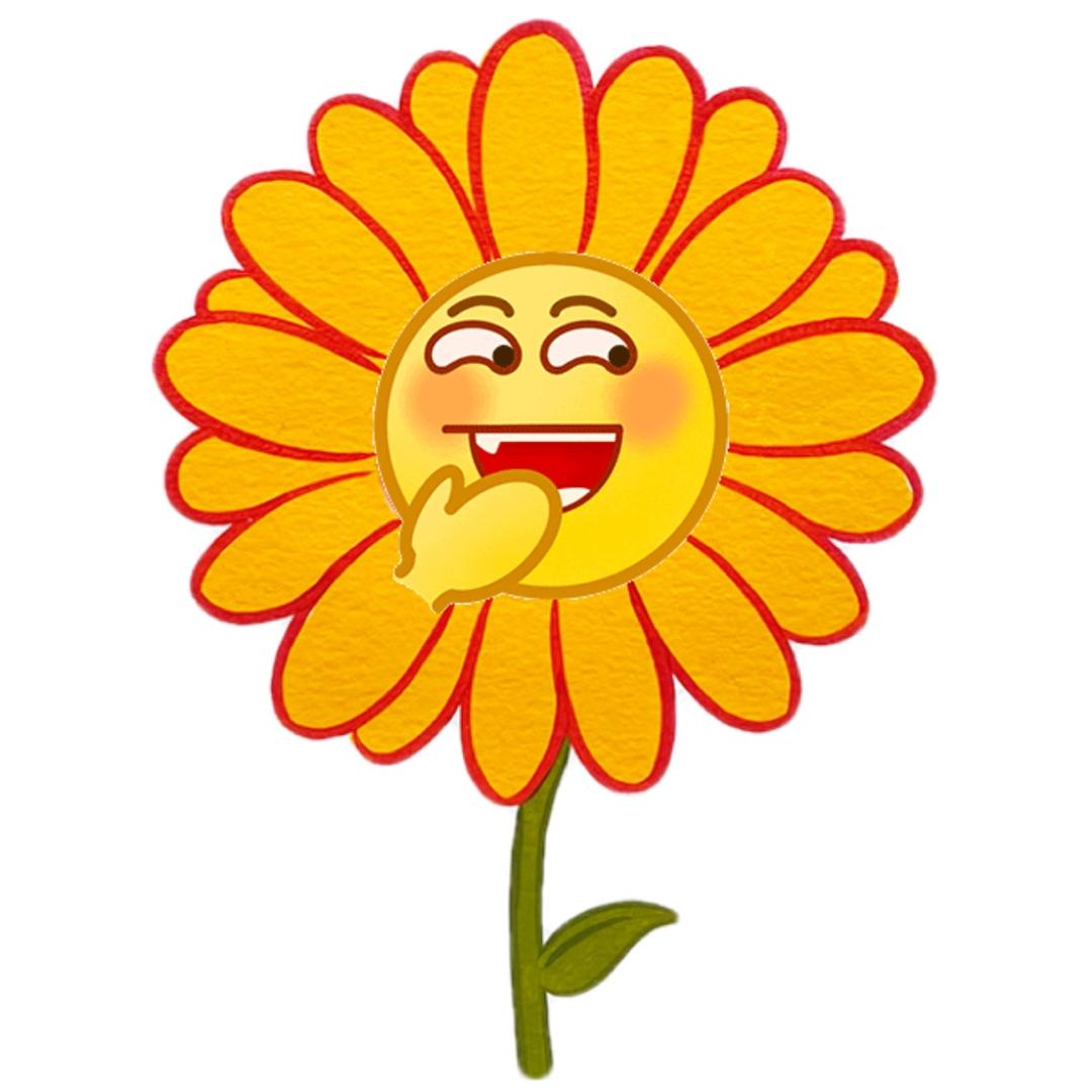 小菊花课堂