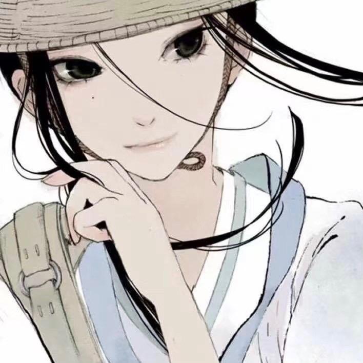 心如止水1