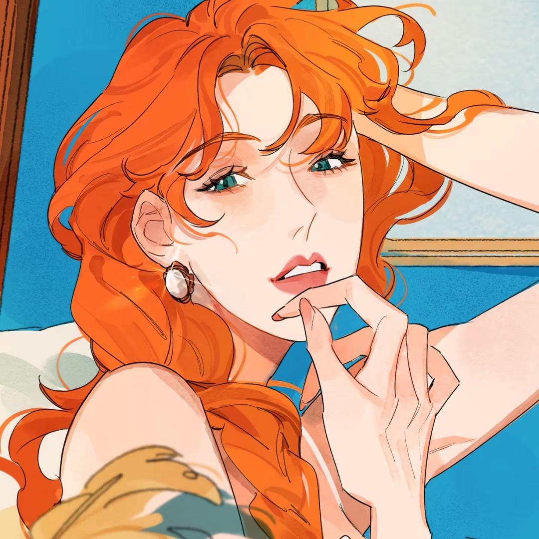 Lu娜