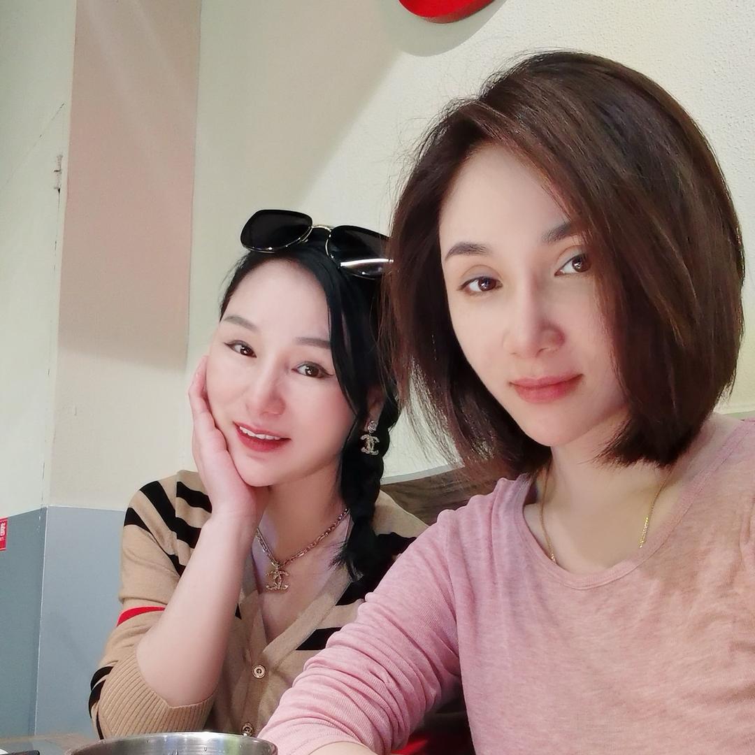 梅梅酱