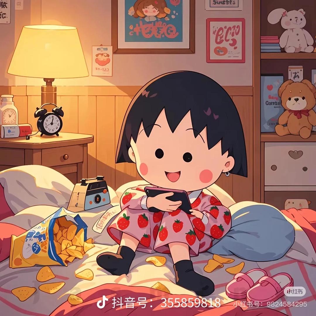 🍉一只西瓜