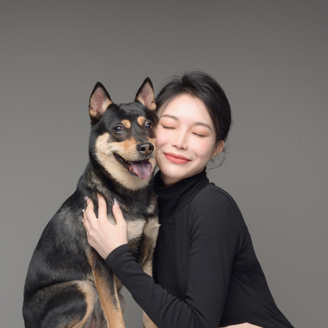 陈老板的狗子