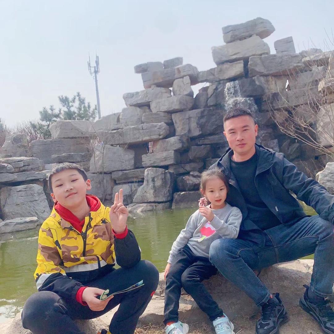 诸城旺泉钻井大队