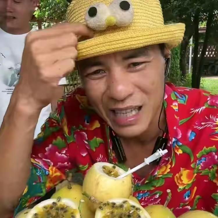 欢仔团队-表哥好物推荐