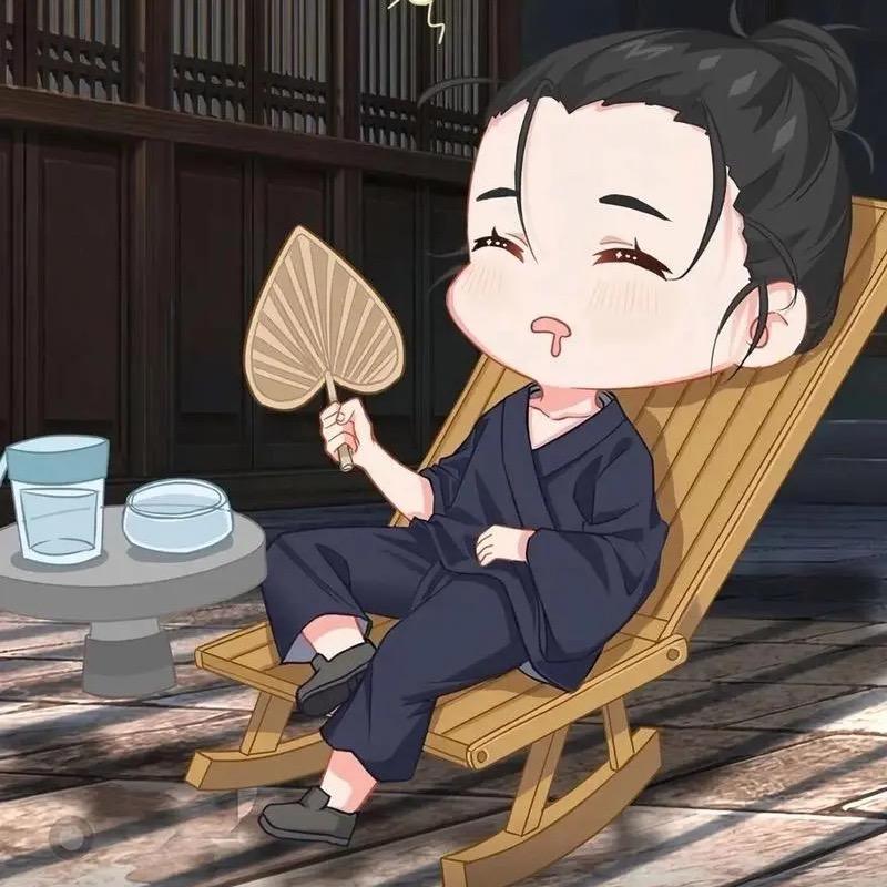 小牛（二）