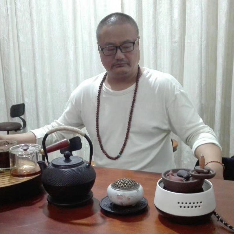 五行八卦聊人生