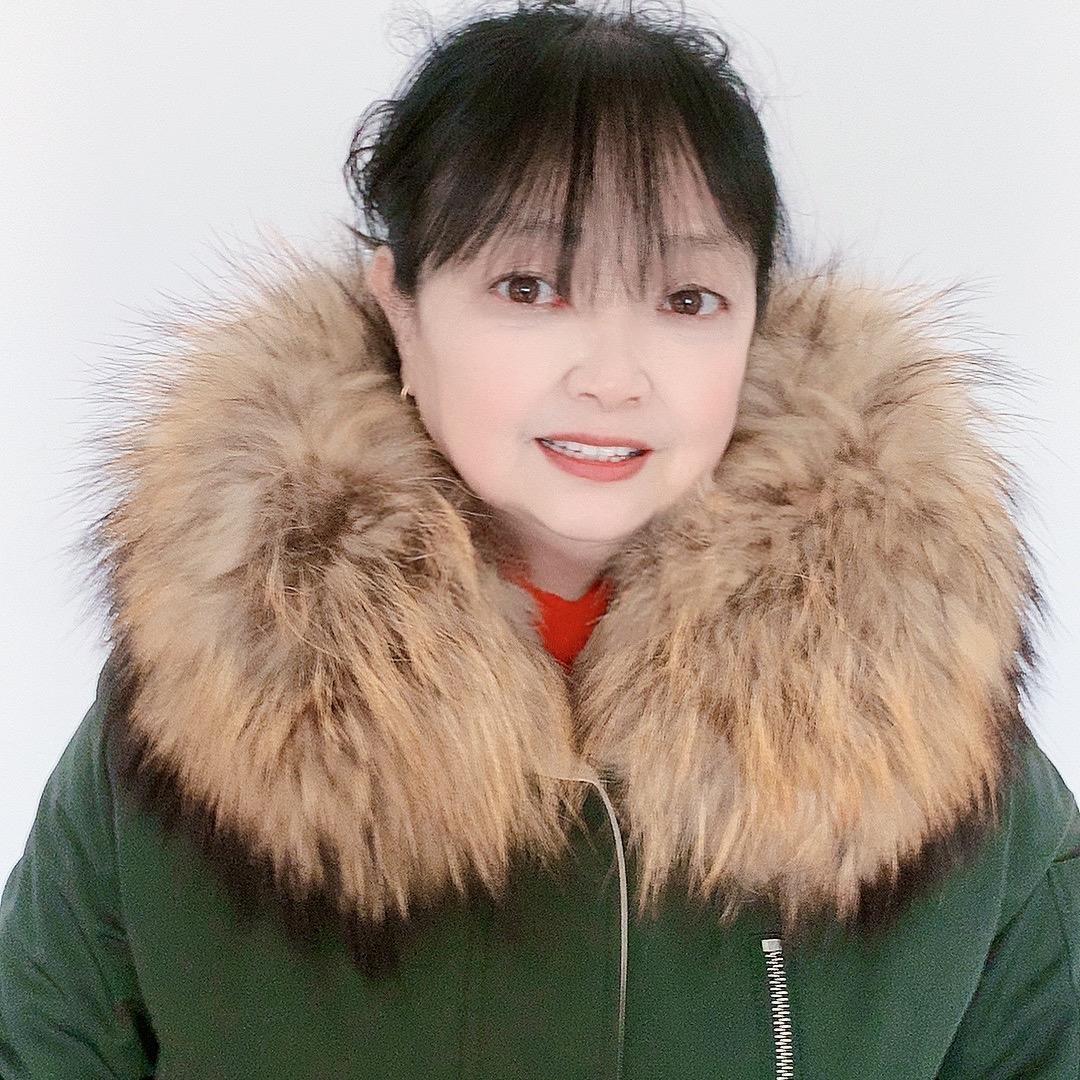 莲花姐