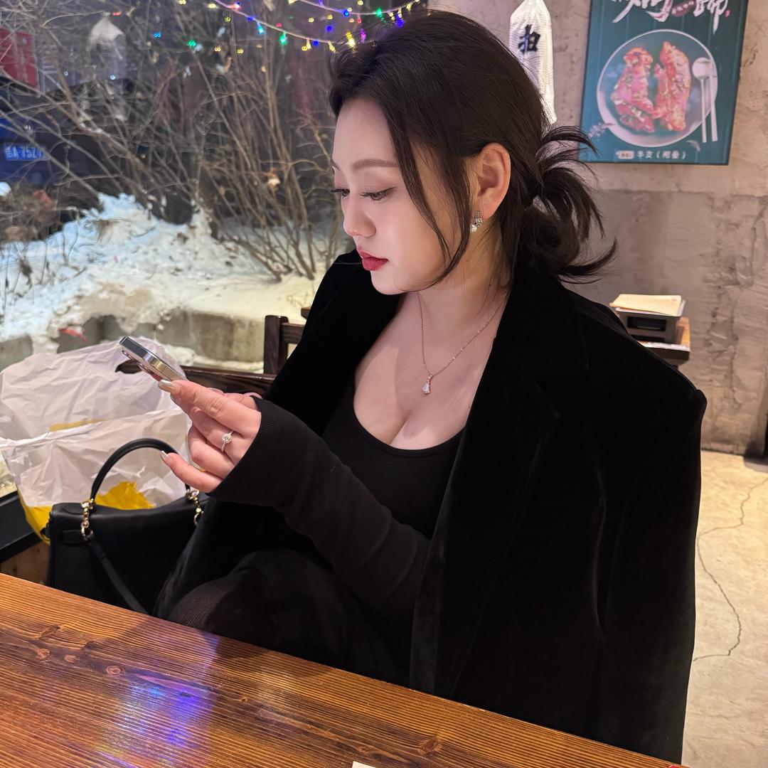 王姨