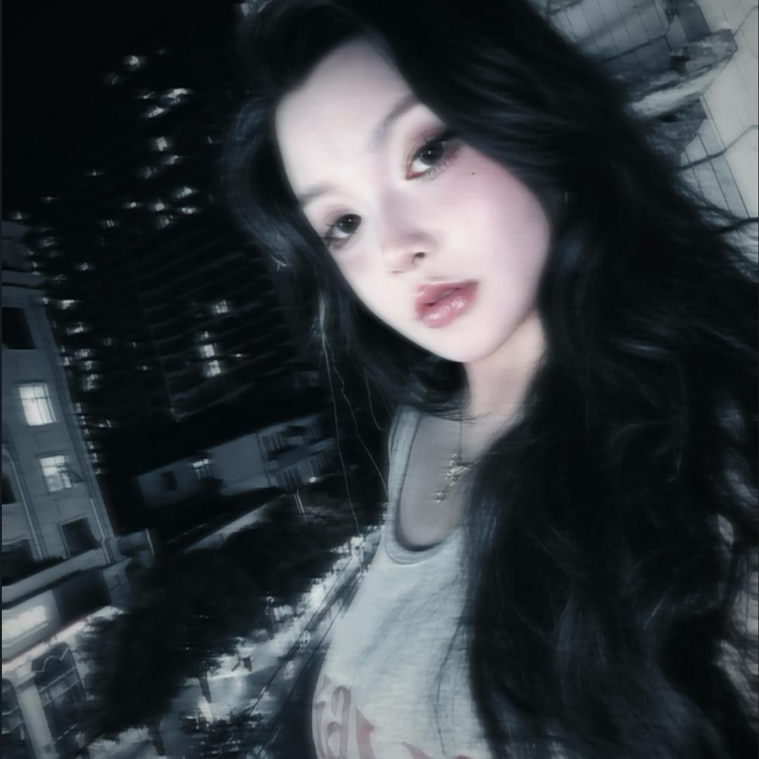 娟儿🍼