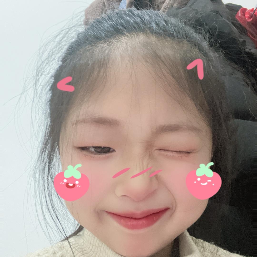 小安然