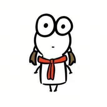 聋子听见哑巴说瞎子看见爱情了