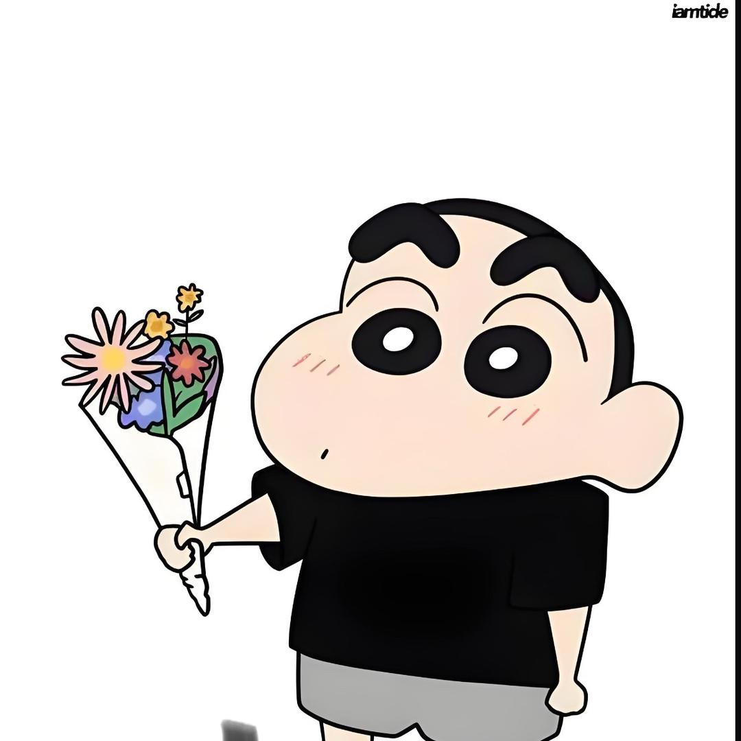 蜡笔小新
