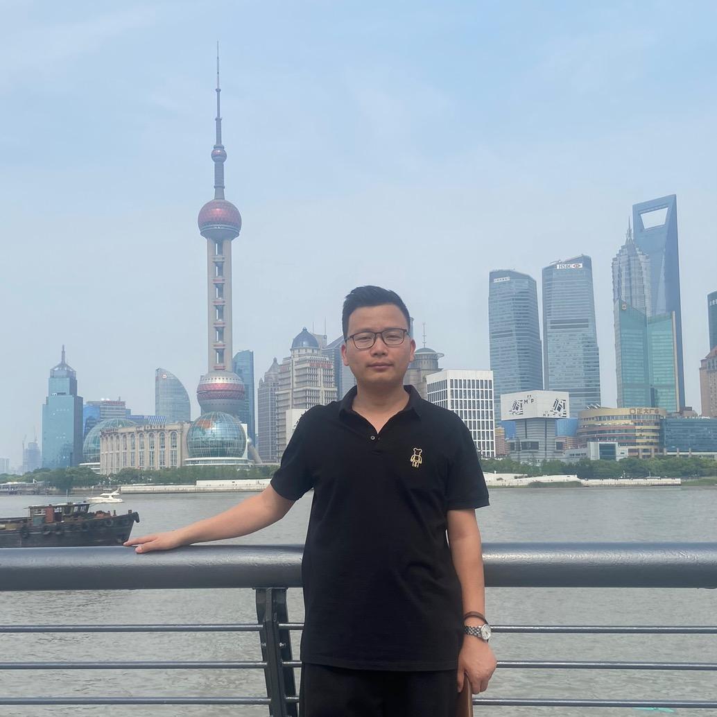 懒得起名字