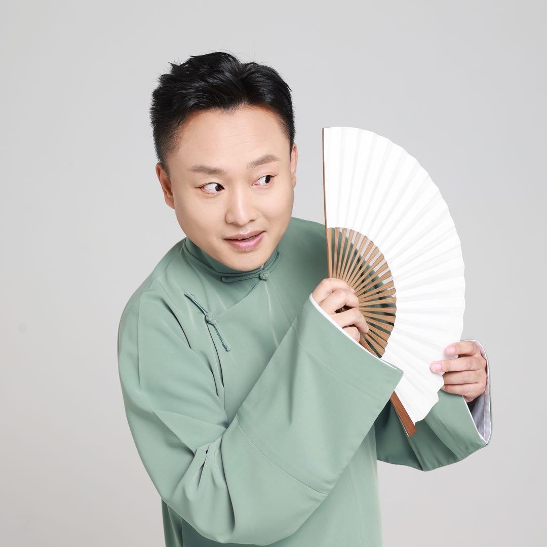 德云社刘鹤春