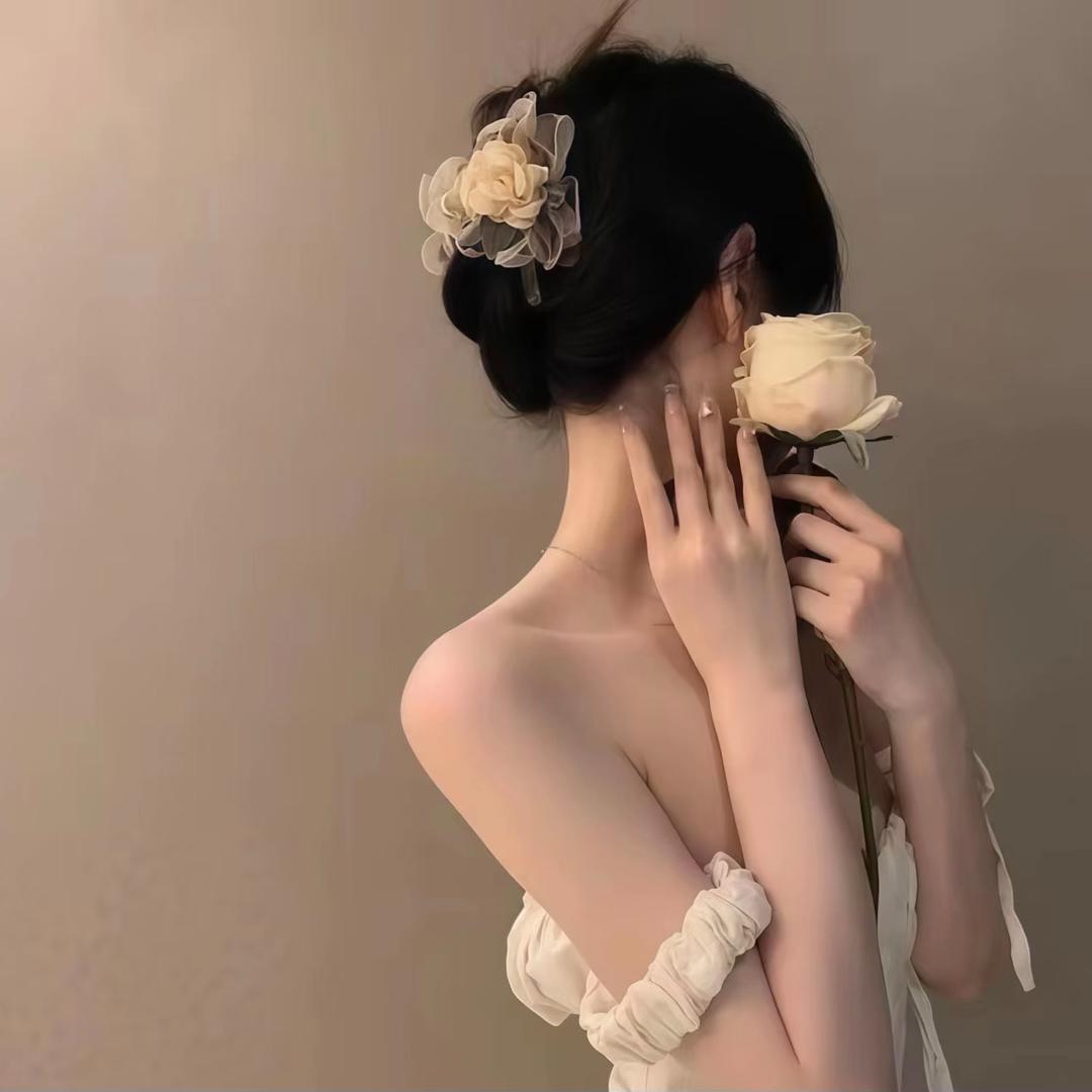 🌸花不完