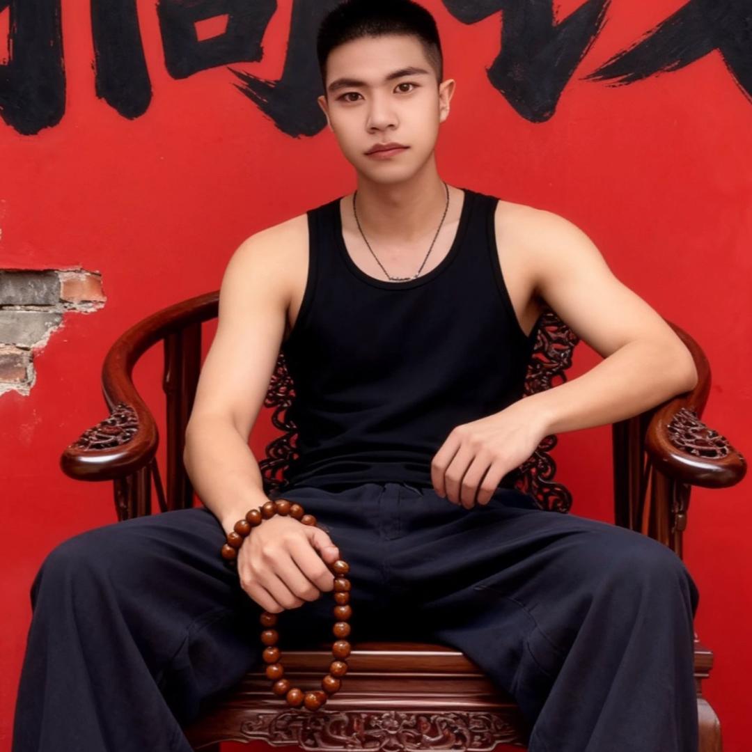 追云☁️小马达