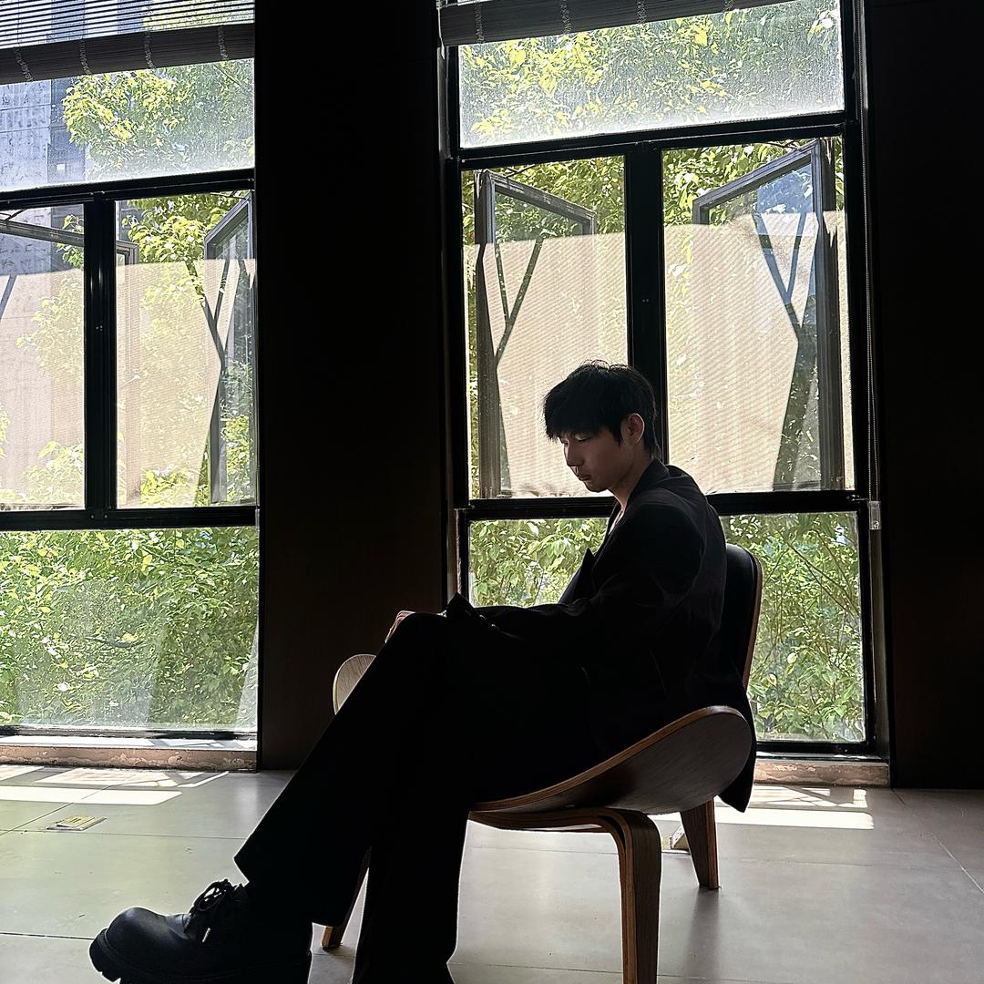 淮南W+明星发型设计师-浩宇