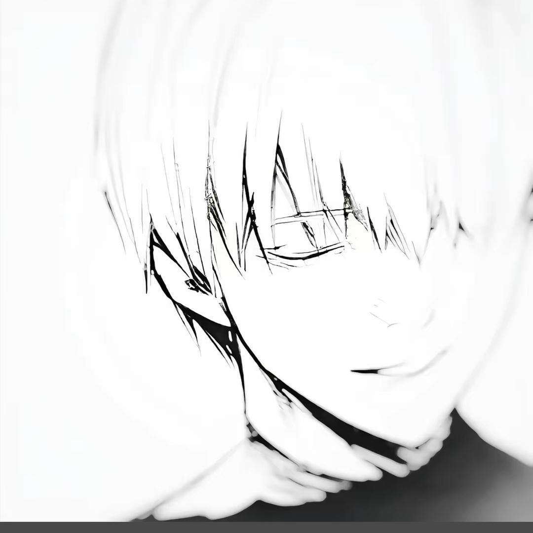 kaneki