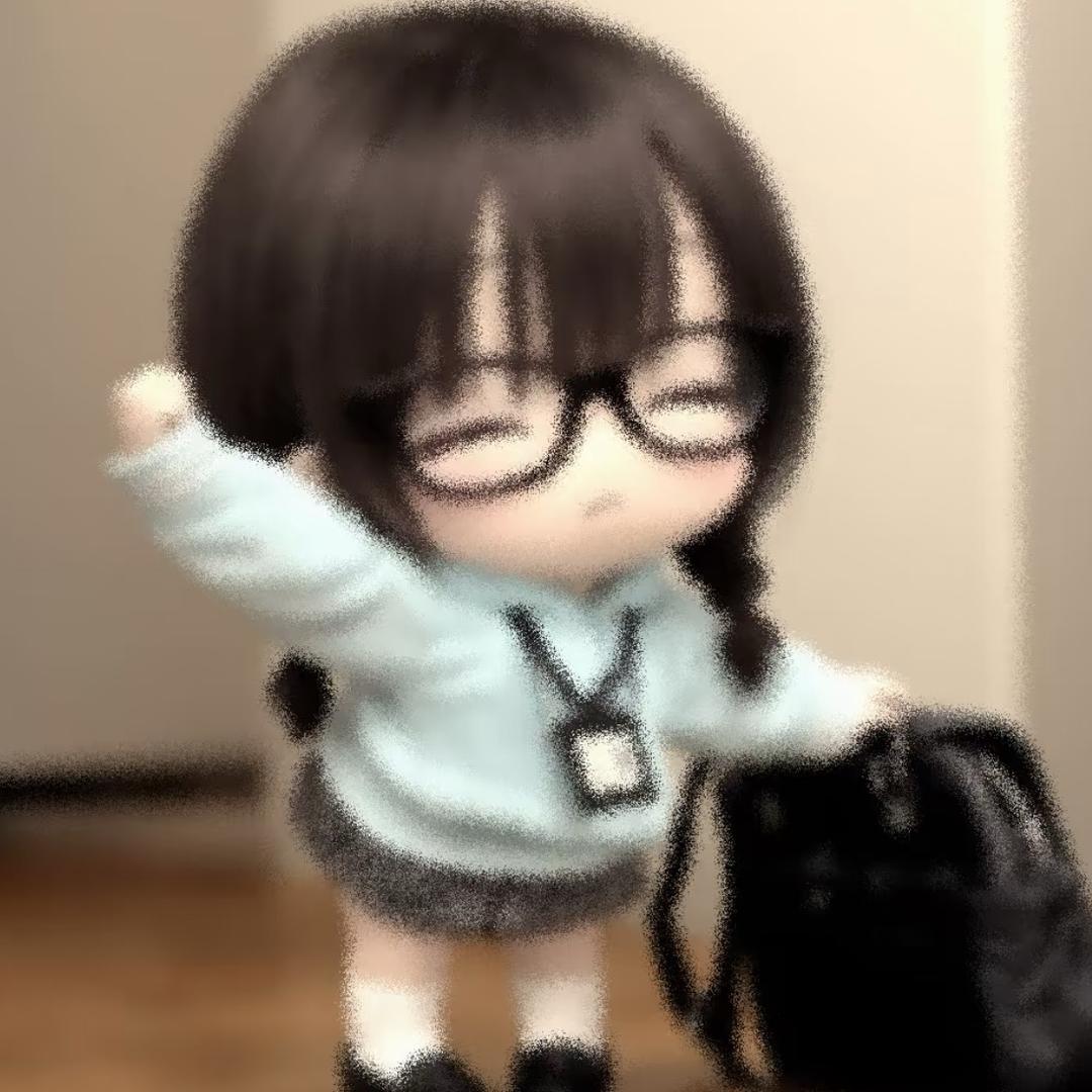 香菇大嬷嬷