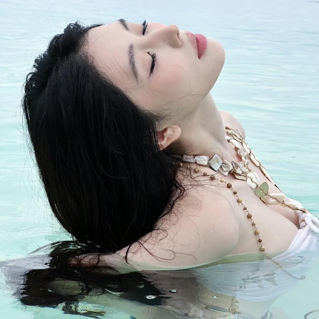 期待夏天.