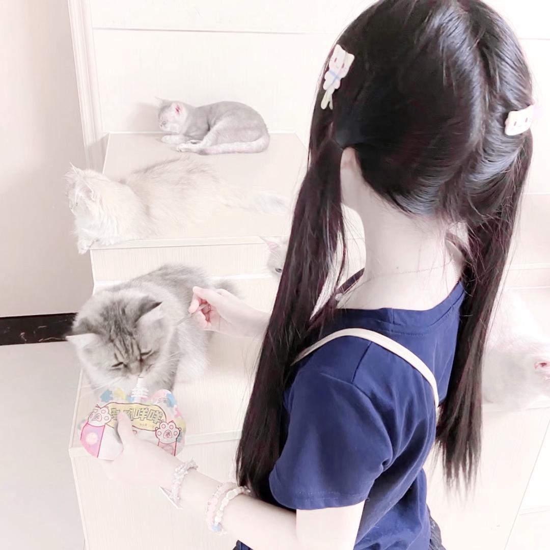 小饼干
