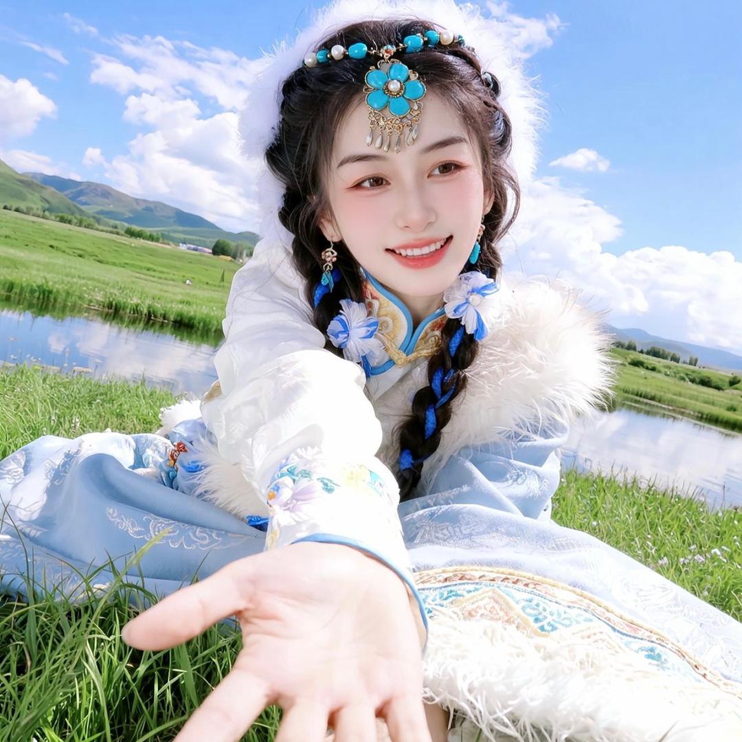 小乌苏🧏‍♀️