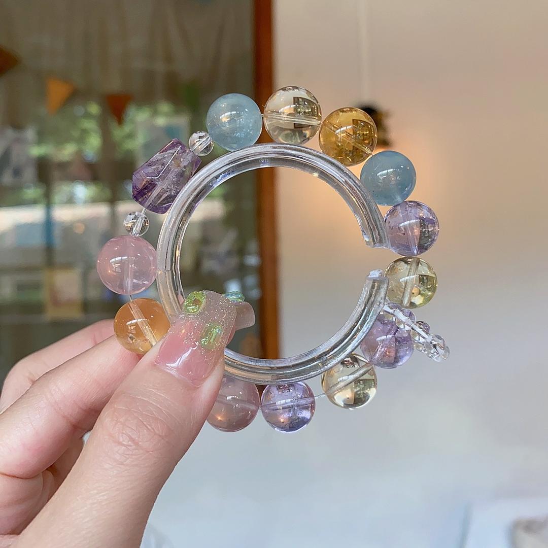 洛可奇原创能量水晶