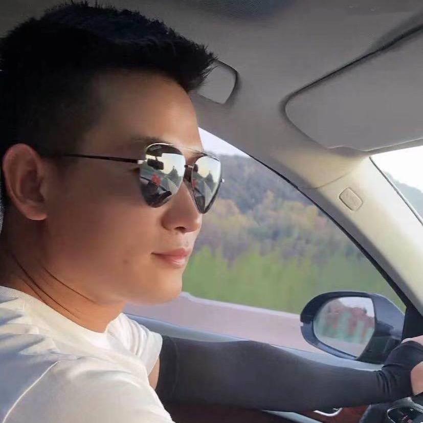 启航婚车（金波）