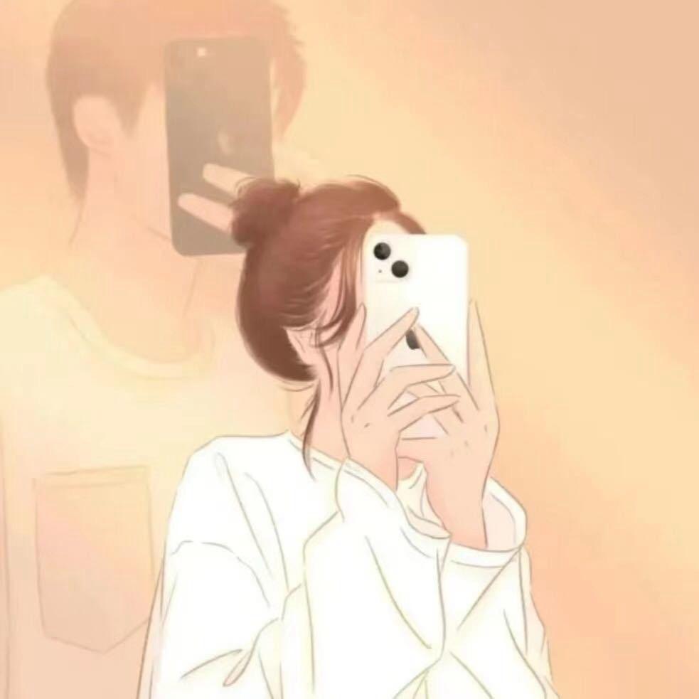 一只小迷糊
