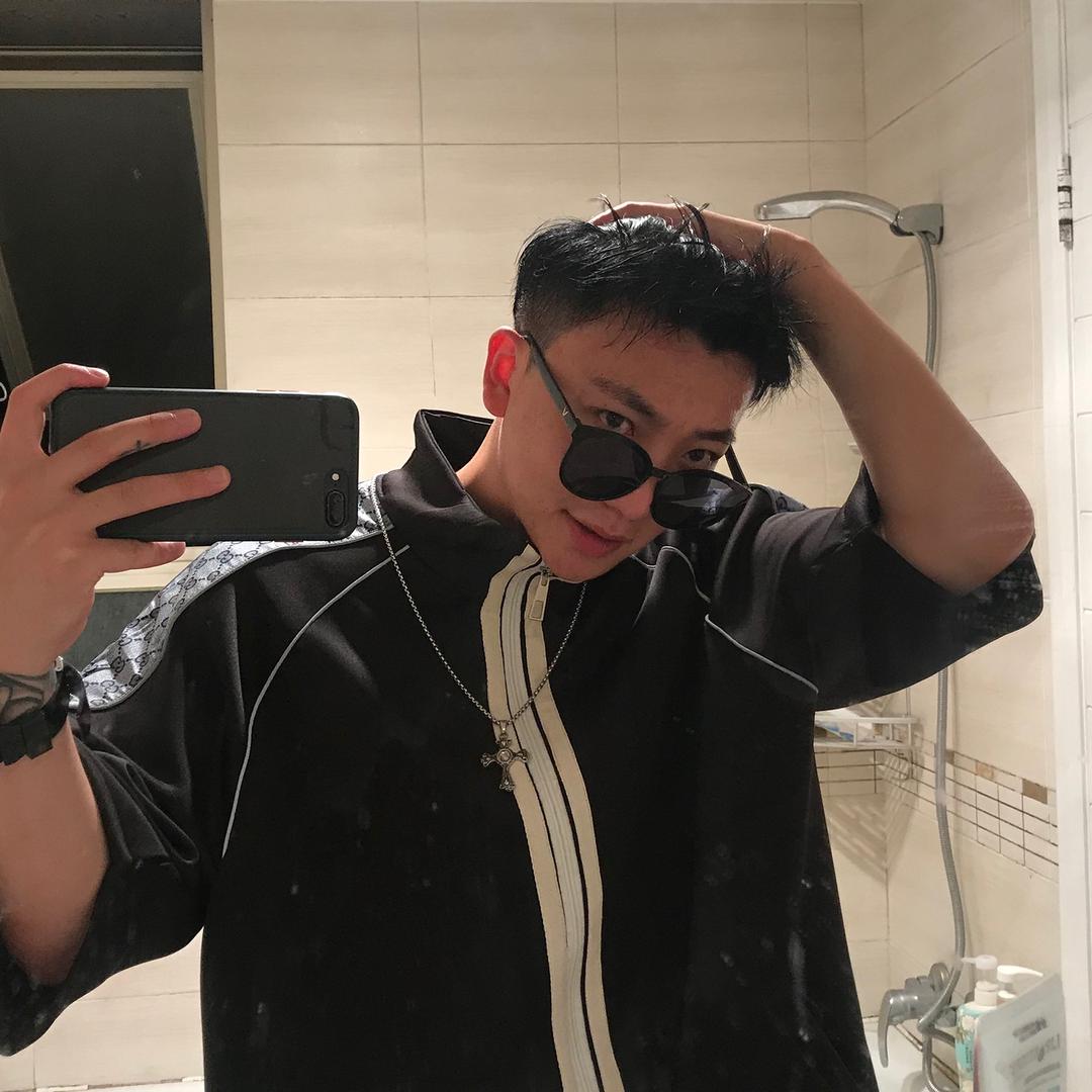 好运（山西旧衣分拣厂）.