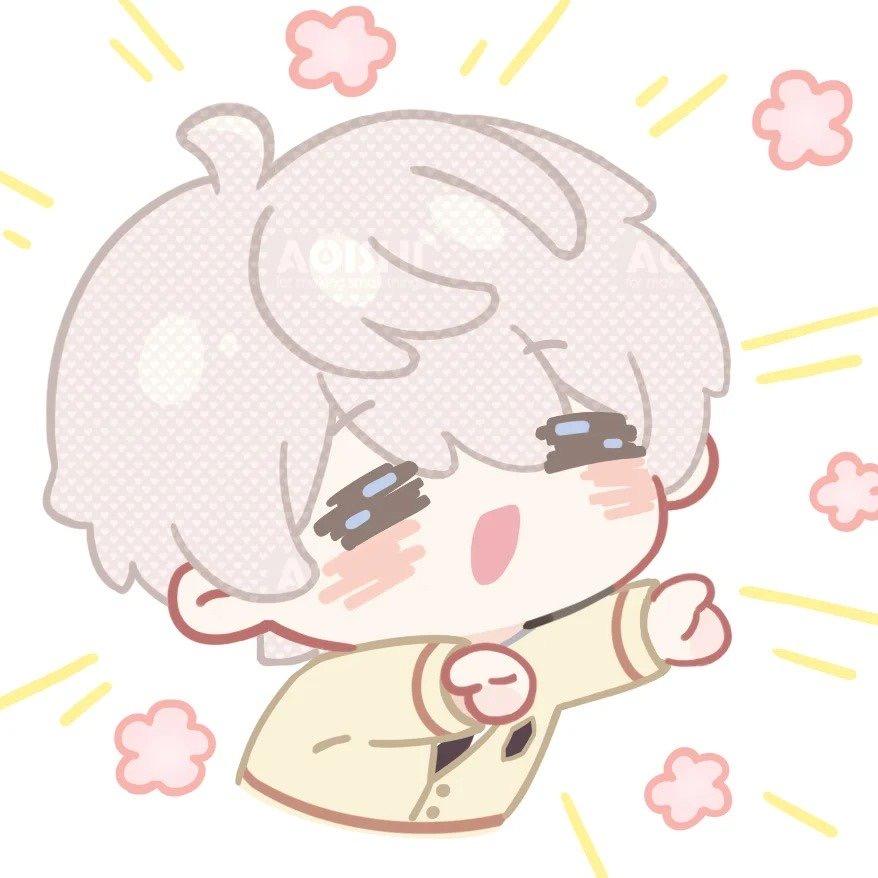 麦丽素　　 🪳╲    　 ༽  ╭