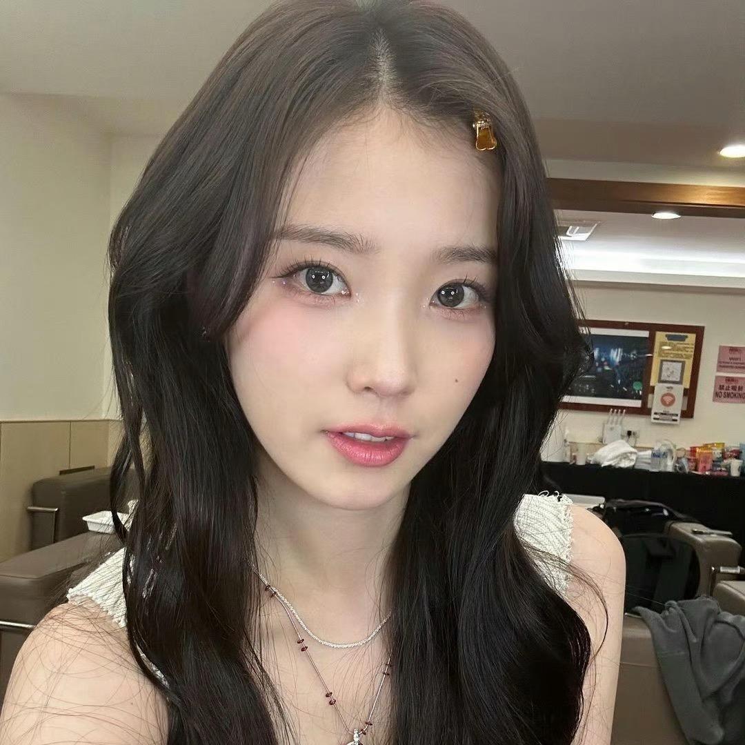 旺仔雪饼