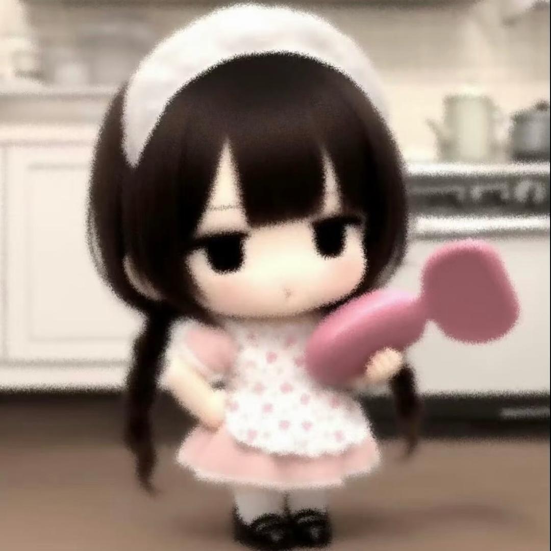 小猫骑老奶奶过马路