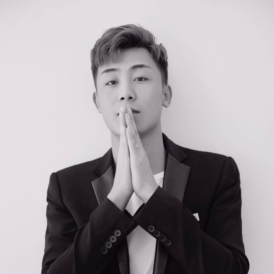 吴所畏惧。