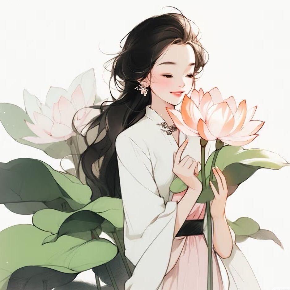 崔🪷🪷（小小香童）