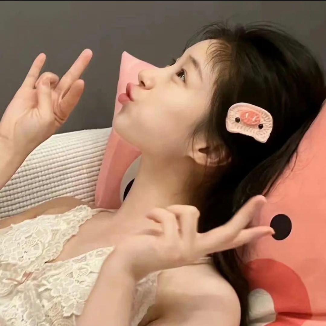 犯懒大王🍉