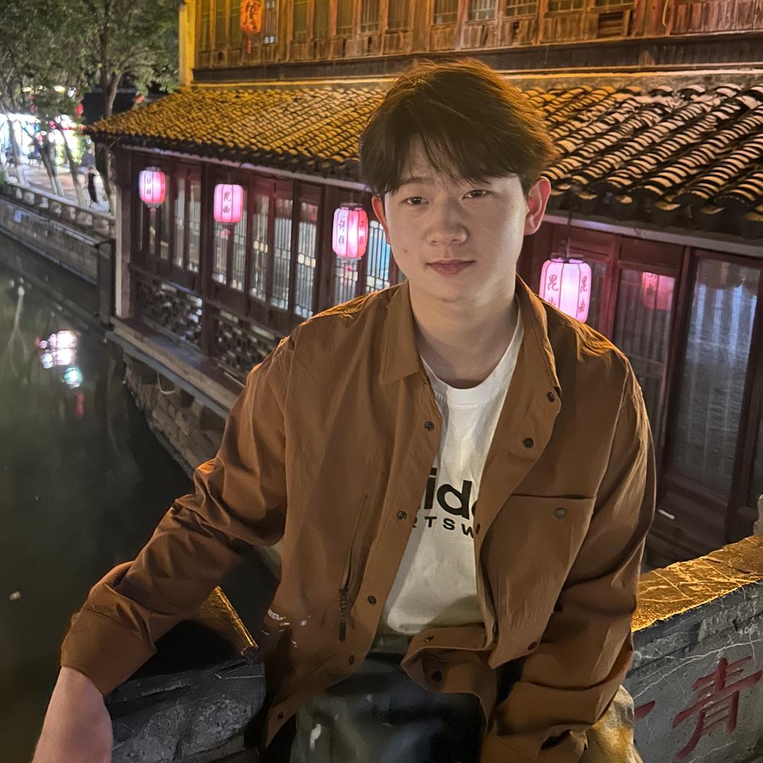 深海夜未眠🦀