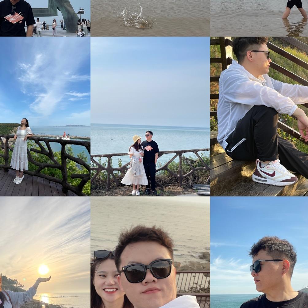 向云端🌁