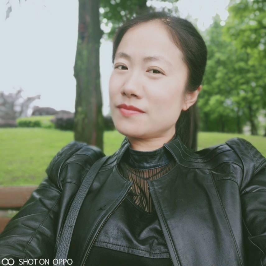 依旧的林子