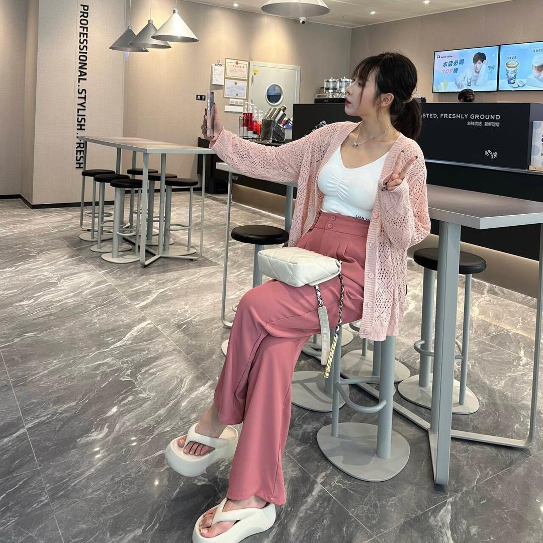 好菇靓大码女装