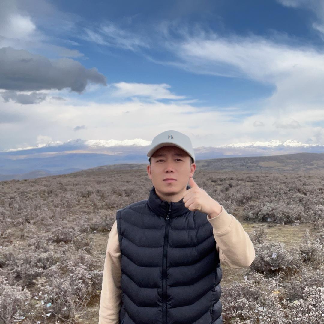 低空经济小飞哥