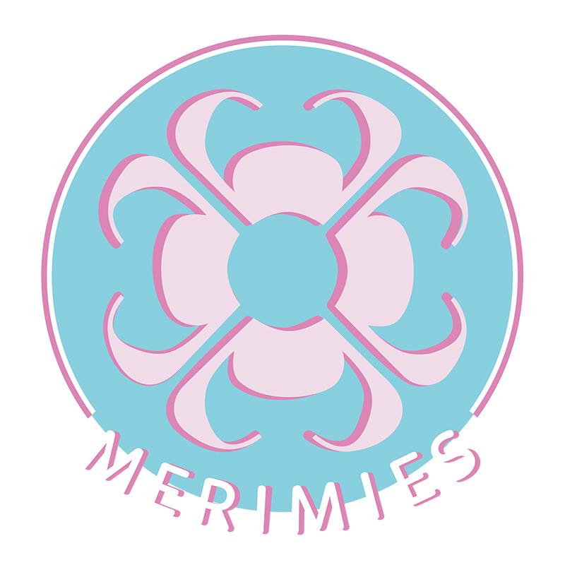 MERIMIES官方旗舰店