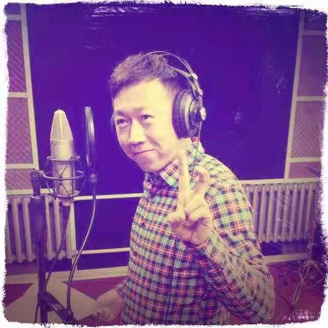 哈尔滨市驾校 王磊教练