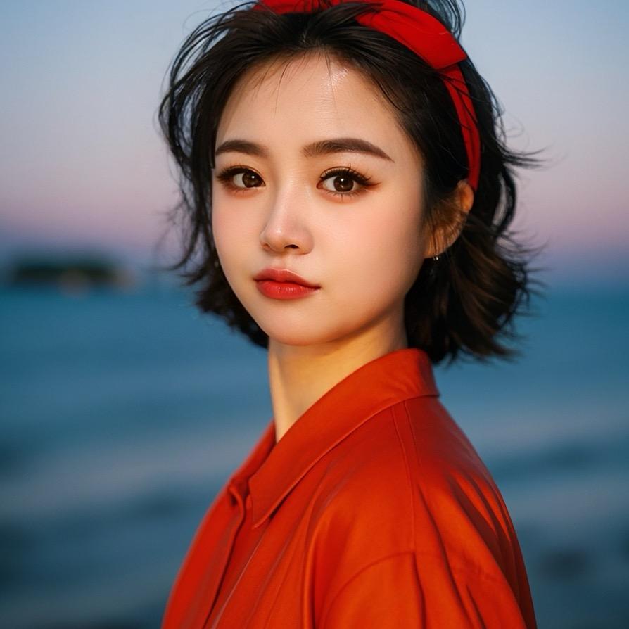 宝儿🧡