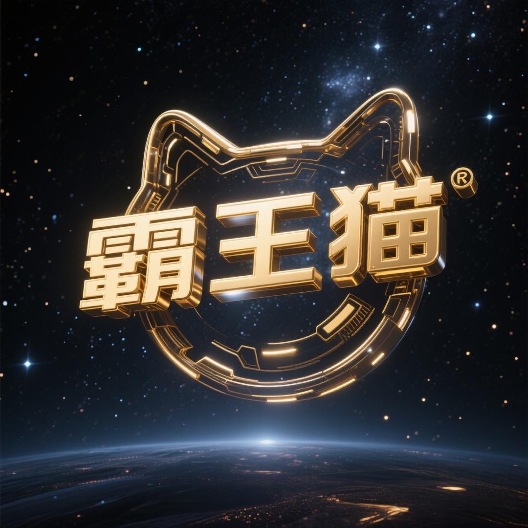 霸王猫优品