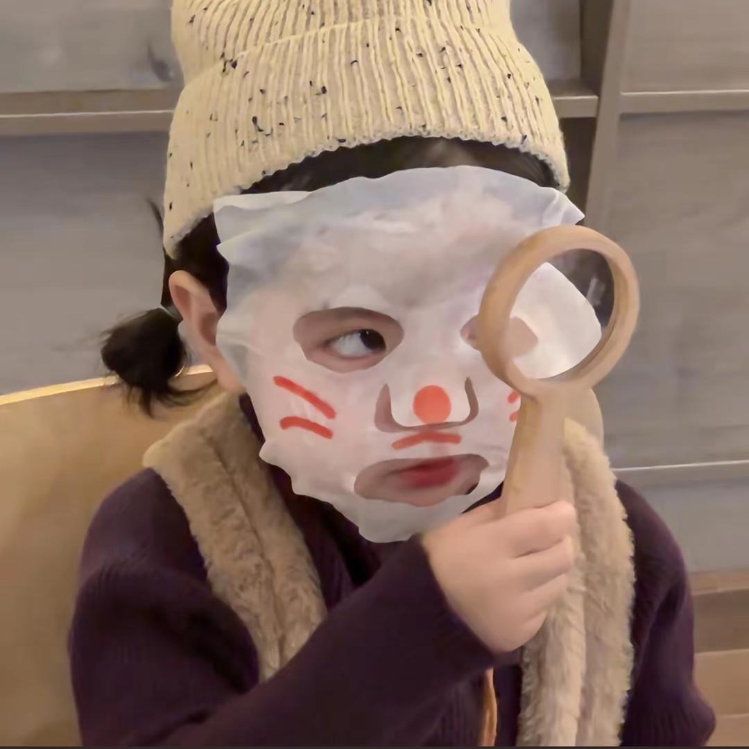 我不吃馒头·