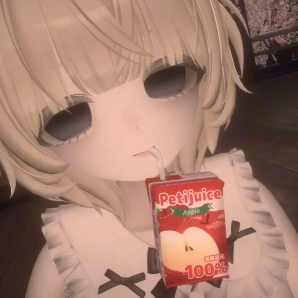 果冻小p