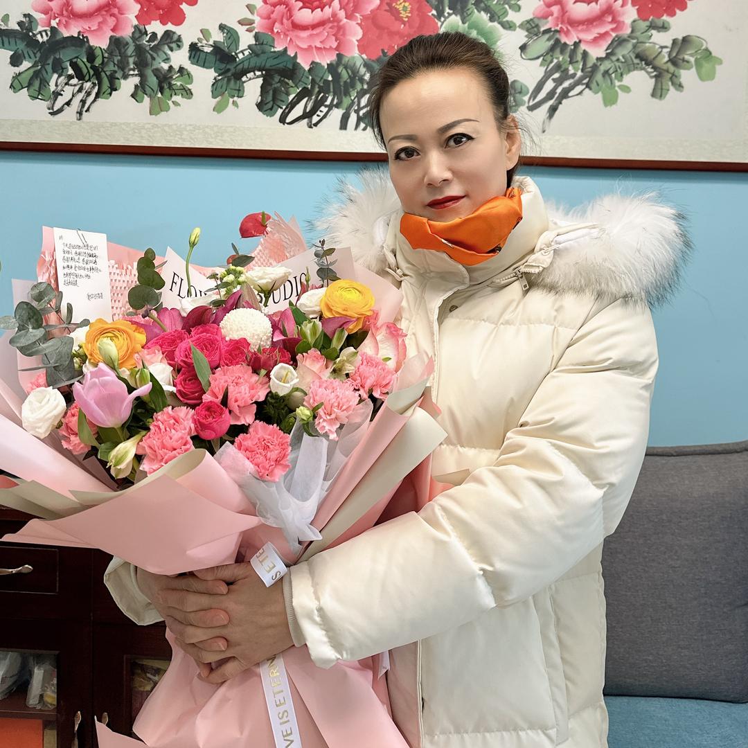 婷慕•花坊（私人定制）