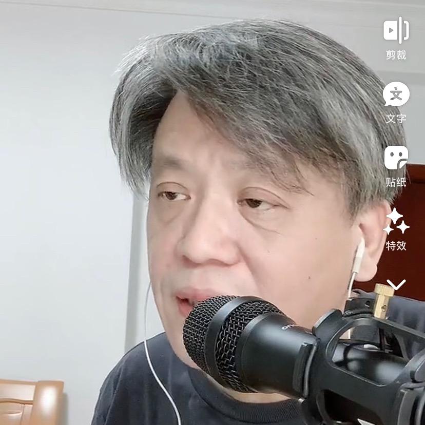 陳先生（音樂人生）